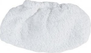 Polti Polti Vaporetto Kit of 2 Cloths and 3 Sockettes PAEU0324 Suitable for Polti Vaporetto models: Pro, Classic, Forever Exclusive, Evolution, Edition and Vaporetto 2085 series 3