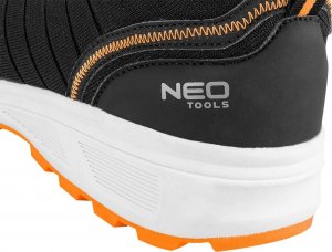 Neo Półbuty robocze (Półbuty robocze S1P SRC, wsuwane, rozmiar 46) 5