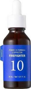 Its Skin Power 10 Formula Advanced LI Effector Firefighter łagodzące serum do twarzy 30ml 1