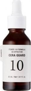 ITS SKIN Power 10 Formula Advanced VB Effector Cera Guard regenerująco-wzmacniające serum do twarzy 30ml 1