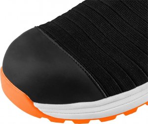 Neo Półbuty robocze (Półbuty robocze S1P SRC, metal free, wsuwane, rozmiar 47) 2