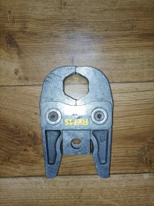 Rems Presavimo lupos REMS M M 35 5