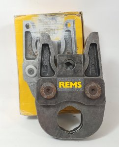 Rems Presavimo lupos REMS M M 35 6