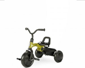 Qplay Qplay Rowerek Trójkołowy Ant Plus Green 3