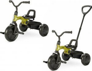 Qplay Qplay Rowerek Trójkołowy Ant Plus Green 4