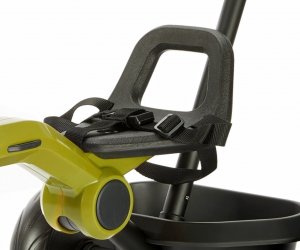 Qplay Qplay Rowerek Trójkołowy Ant Plus Green 8