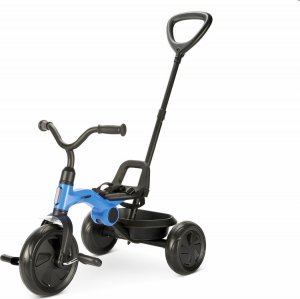 Qplay Rowerek Trójkołowy Ant Plus Sky Blue 2
