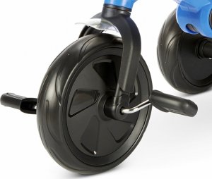 Qplay Rowerek Trójkołowy Ant Plus Sky Blue 6