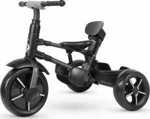 Qplay Qplay Rowerek Trójkołowy Rito Star Grey 4