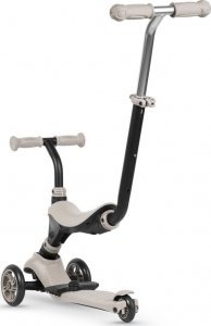 Hulajnoga Qplay Sema Beżowy (4539) 4