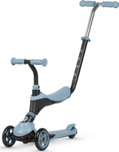 Hulajnoga Qplay Sema Niebieski (4540) 2