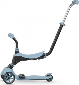 Hulajnoga Qplay Sema Niebieski (4540) 3