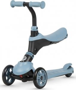 Hulajnoga Qplay Sema Niebieski (4540) 6