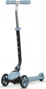 Hulajnoga Qplay Sema Niebieski (4540) 7