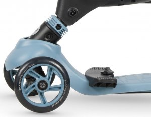 Hulajnoga Qplay Sema Niebieski (4540) 10