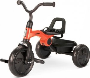 Qplay Rowerek Trójkołowy Ant Plus Red 3
