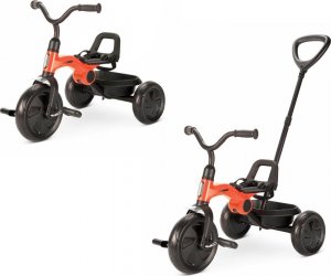 Qplay Rowerek Trójkołowy Ant Plus Red 4