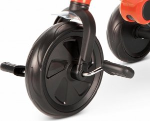 Qplay Rowerek Trójkołowy Ant Plus Red 6