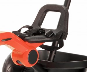 Qplay Rowerek Trójkołowy Ant Plus Red 8