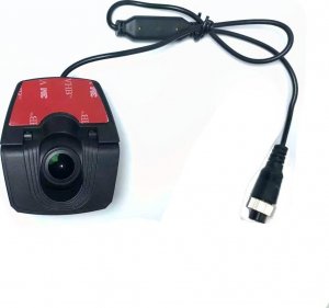 Expert PRO Przednia kamera AHD 720P klejona na szybę lub do podsufitki 1