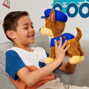 Spin Master Psi Patrol: Chase Plusz Interaktywny 4