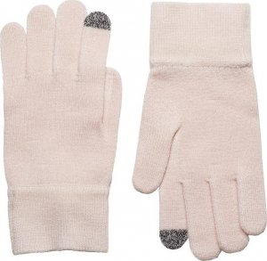 Reebok Rękawiczki damskie Reebok Womens Essentials Gloves różowe GH4856 1