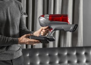 Odkurzacz ręczny Rowenta Rowenta RH 9879 X-Force Flex 11.60 Animal 8