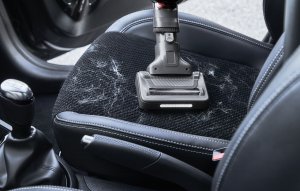 Odkurzacz ręczny Rowenta Rowenta RH 9879 X-Force Flex 11.60 Animal 9