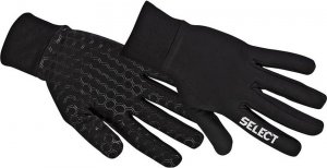 Select Rękawiczki Select Player Gloves III czarne r. 11 1