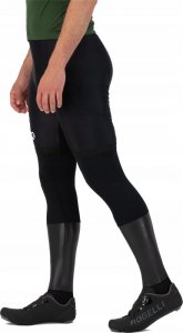 Rogelli Rogelli HALO - wodoodporne nogawki rowerowe 2