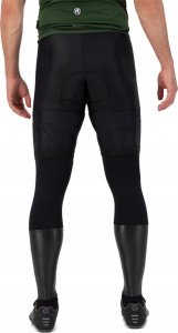 Rogelli Rogelli HALO - wodoodporne nogawki rowerowe 3