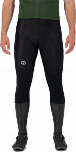 Rogelli Rogelli HALO - wodoodporne nogawki rowerowe 4