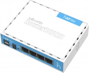 Router MikroTik RB941-2nD 1