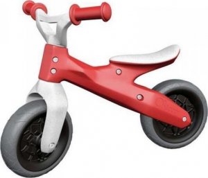 Rowerek biegowy Chicco Rower dziecięcy Chicco Eco Balance Czerwony (68 x 34 x 49 cm) 1