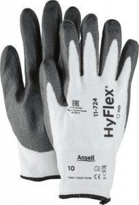 ANSELL Rękawice ochronne HyFlex 11-724, roz. 7 (12 par) 1