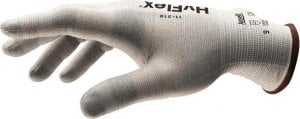 ANSELL Rękawice HyFlex 11-318, rozmiar 6 (12 par) 1