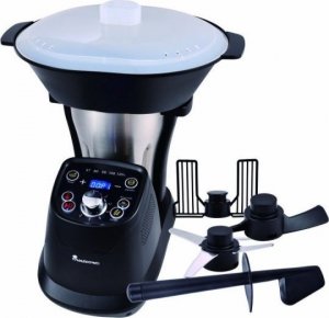 Multicooker Masterpro Robot Kuchenny Masterpro 1200 W 1,75 L 1