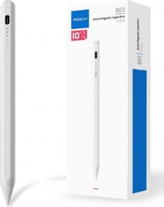 Rysik Rock B03 Biały 2