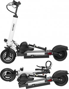 W-Tec Siodełko do hulajnogi elektrycznej W-TEC Tendeal Seat 3