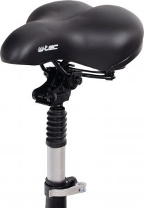 W-Tec Siodełko do hulajnogi elektrycznej W-TEC Tendeal Seat 4