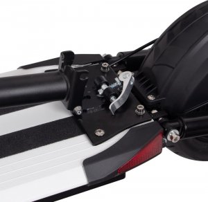 W-Tec Siodełko do hulajnogi elektrycznej W-TEC Tendeal Seat 6