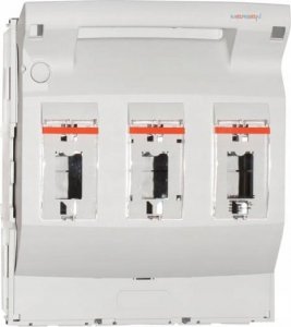 MERSEN Rozłącznik bezpiecznikowy na płytę 3P 630A MULTIBLOCK NH3 1.001.125 C1002135A 2