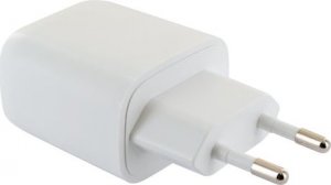 Ładowarka Schwaiger Adapter sieciowy USB/TypC biały 230V (Karton) 2