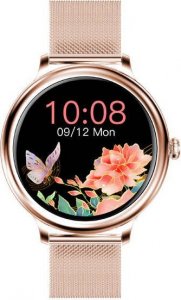 Smartwatch Active Band NY33 Złoty 3