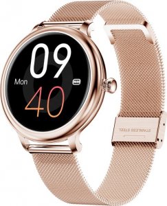 Smartwatch Active Band NY33 Złoty 5