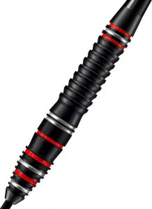 Harrows Fire High Grade Alloy Softip 21 g 2