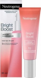 Neutrogena Serum Rozświetlające Neutrogena Bright Boost (30 ml) 1