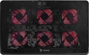 Podstawka chłodząca Savio COS-01 2