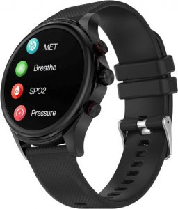 Smartwatch Active Band MW One Czarny 11