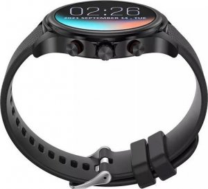 Smartwatch Active Band MW One Czarny 12